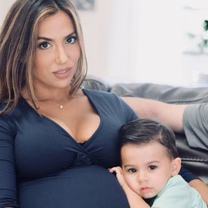 Meet your Posher, Lori